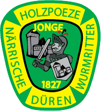 Logo holzpoeze