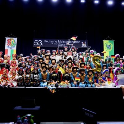 Galerievorschaubild - 53. DM 1. Tag