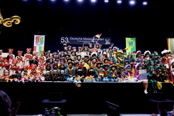 Galerievorschaubild - 53. DM 1. Tag